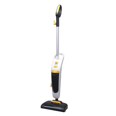 Yuexiang Electric Steam Cleaner 2 в 1 Отсоединяемая паровая мопка для легкой чистки