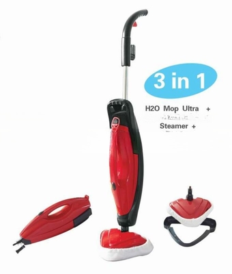 1500 Вт Steam Mop X3 Идеальное сочетание мощности и удобства